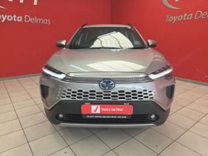 Toyota Corolla Cross 1.8 XR Hybrid - Image 4