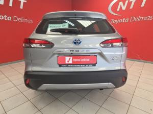 Toyota Corolla Cross 1.8 XR Hybrid - Image 5