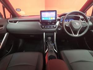 Toyota Corolla Cross 1.8 XR Hybrid - Image 6
