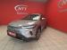 Toyota Corolla Cross 1.8 XR Hybrid - Thumbnail 9