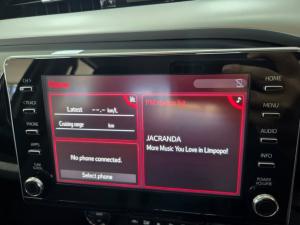 Toyota Hilux 2.8 GD-6 RB Raider automaticD/C - Image 10