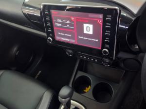 Toyota Hilux 2.8 GD-6 RB Raider automaticD/C - Image 11