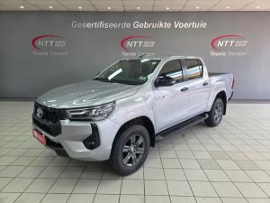 Toyota Hilux 2.8 GD-6 RB Raider automaticD/C - Image 12