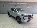 Thumbnail Toyota Hilux 2.8 GD-6 RB Raider automaticD/C