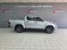 Toyota Hilux 2.8 GD-6 RB Raider automaticD/C - Thumbnail 3