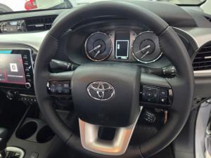 Toyota Hilux 2.8 GD-6 RB Raider automaticD/C - Image 8