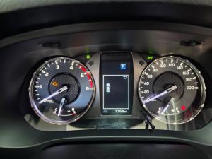 Toyota Hilux 2.8 GD-6 RB Raider automaticD/C - Image 9