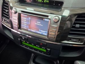 Toyota Fortuner 3.0D-4D Raised Body automatic - Image 11
