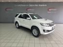 Thumbnail Toyota Fortuner 3.0D-4D Raised Body automatic