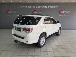 Toyota Fortuner 3.0D-4D Raised Body automatic - Image 9