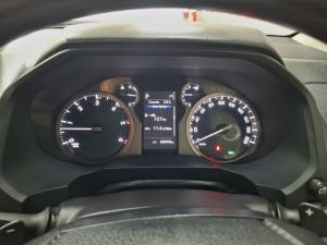 Toyota Prado VX-L 2.8GD automatic - Image 10