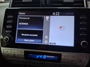 Toyota Prado VX-L 2.8GD automatic - Image 13