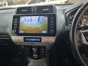Toyota Prado VX-L 2.8GD automatic - Image 15