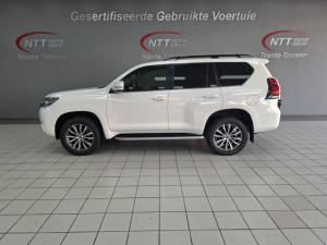 Toyota Prado VX-L 2.8GD automatic - Image 18