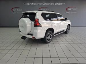 Toyota Prado VX-L 2.8GD automatic - Image 2