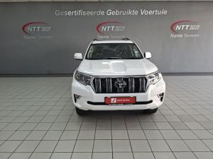 Toyota Prado VX-L 2.8GD automatic - Image 4