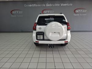 Toyota Prado VX-L 2.8GD automatic - Image 5