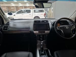Toyota Prado VX-L 2.8GD automatic - Image 6