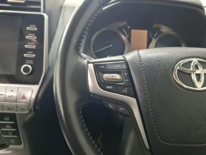 Toyota Prado VX-L 2.8GD automatic - Image 8