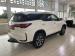 Toyota Fortuner 2.8GD-6 4X4 automatic - Thumbnail 2