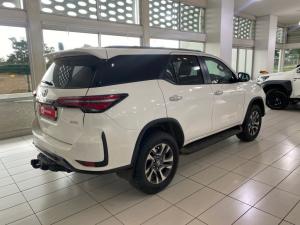 Toyota Fortuner 2.8GD-6 4X4 automatic - Image 2