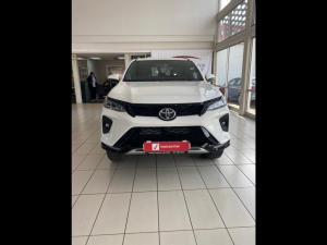 Toyota Fortuner 2.8GD-6 4X4 automatic - Image 4