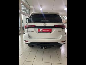 Toyota Fortuner 2.8GD-6 4X4 automatic - Image 5
