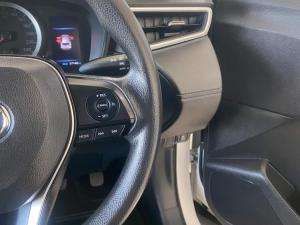 Toyota Corolla Cross 1.8 XI - Image 10