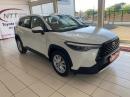 Thumbnail Toyota Corolla Cross 1.8 XI