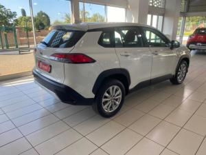 Toyota Corolla Cross 1.8 XI - Image 2