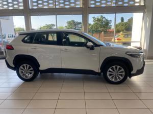 Toyota Corolla Cross 1.8 XI - Image 3