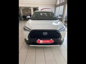 Toyota Corolla Cross 1.8 XI - Image 4