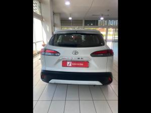 Toyota Corolla Cross 1.8 XI - Image 5
