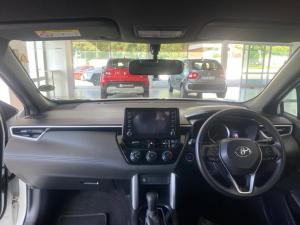Toyota Corolla Cross 1.8 XI - Image 6