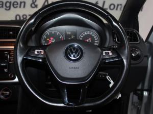 Volkswagen Polo Vivo 1.0 TSI GT - Image 12