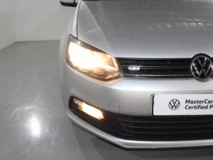 Volkswagen Polo Vivo 1.0 TSI GT - Image 20