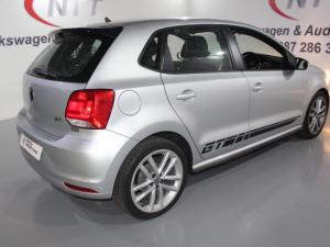 Volkswagen Polo Vivo 1.0 TSI GT - Image 23