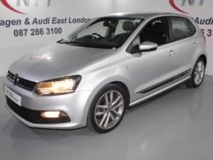 Volkswagen Polo Vivo 1.0 TSI GT - Image 24