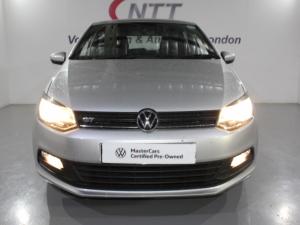 Volkswagen Polo Vivo 1.0 TSI GT - Image 2