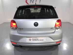 Volkswagen Polo Vivo 1.0 TSI GT - Image 5