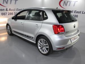 Volkswagen Polo Vivo 1.0 TSI GT - Image 6