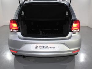 Volkswagen Polo Vivo 1.0 TSI GT - Image 7