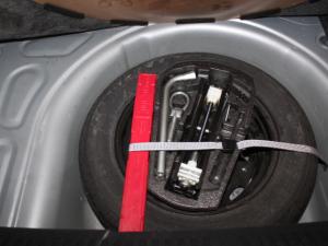 Volkswagen Polo Vivo 1.0 TSI GT - Image 9