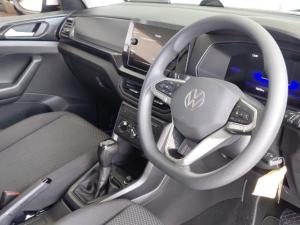 Volkswagen T-CROSS 1.0 TSI DSG - Image 10
