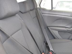 Volkswagen T-CROSS 1.0 TSI DSG - Image 13