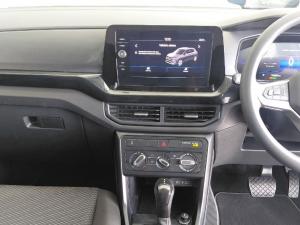 Volkswagen T-CROSS 1.0 TSI DSG - Image 14