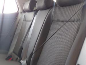 Volkswagen T-CROSS 1.0 TSI DSG - Image 16