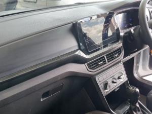 Volkswagen T-CROSS 1.0 TSI DSG - Image 18