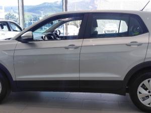 Volkswagen T-CROSS 1.0 TSI DSG - Image 19