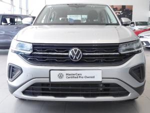 Volkswagen T-CROSS 1.0 TSI DSG - Image 20